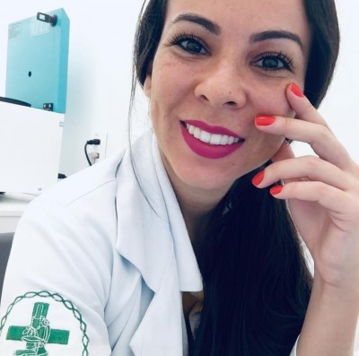 Amanda Figueiredo Marques