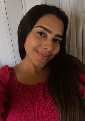 Estefany Nascimento